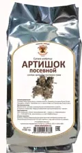 Артишок посевной (трава, 50 гр.) - доставка с фабрики-0